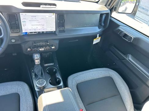 New 2026 Ford Bronco Big Bend AWD/4WD image 13