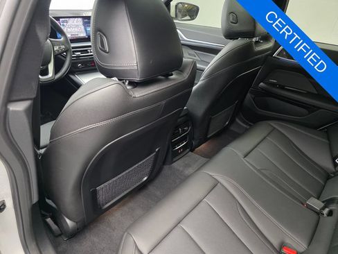 Certified 2023 BMW i4 eDrive40 RWD image 15