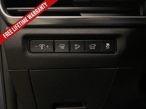 Used 2024 Kia Telluride SX X-Pro AWD/4WD image 41