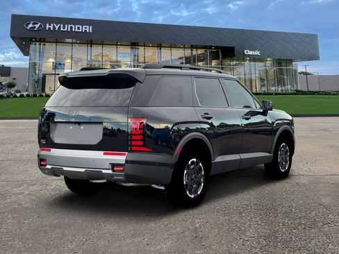Certified 2026 Hyundai Palisade XRT Pro image 7