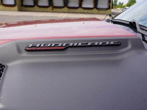 New 2026 RAM 1500 RHO AWD/4WD image 10