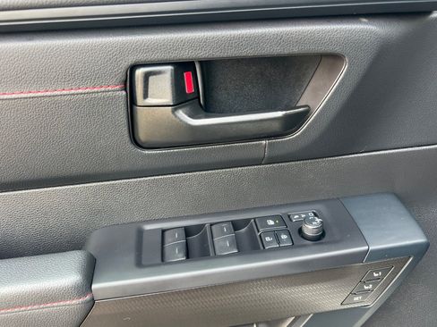 Used 2025 Toyota Tundra TRD Pro w/ TRD Performance Package (TMS) image 8