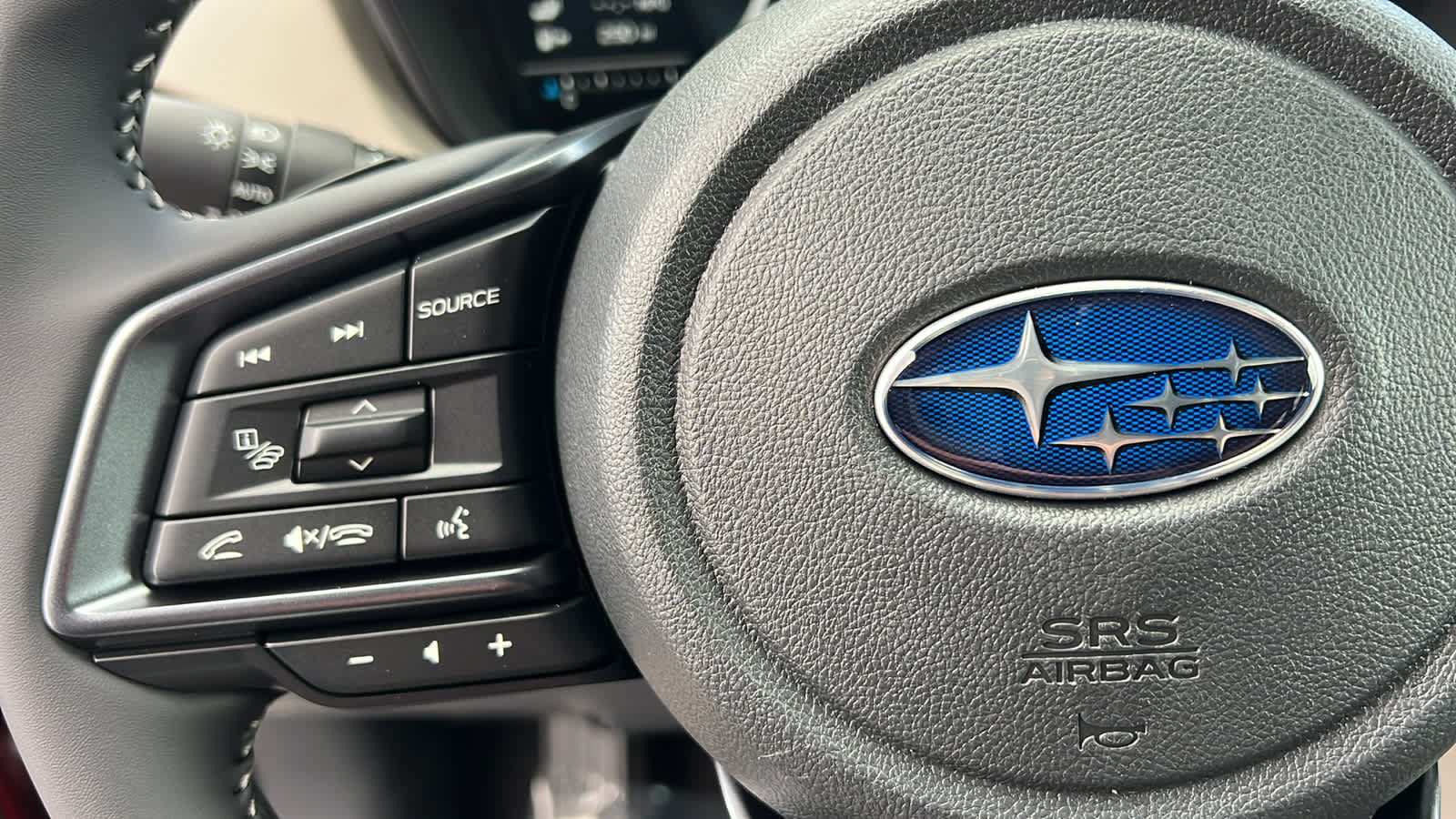 New 2026 Subaru Forester Premium AWD/4WD image 19