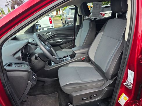 Used 2018 Ford Escape SE AWD/4WD image 4