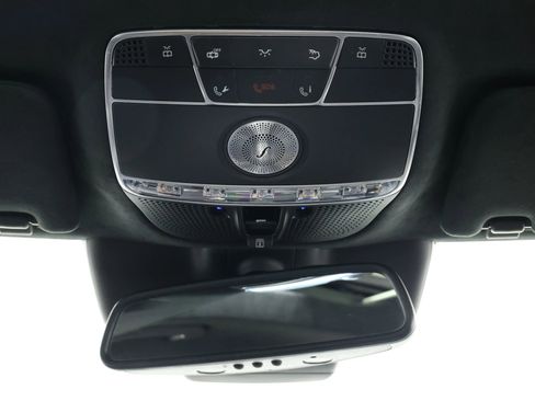 Used 2014 Mercedes-Benz S 63 AMG 4MATIC Sedan image 61