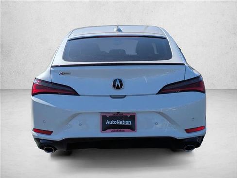 Used 2023 Acura Integra A-Spec image 7