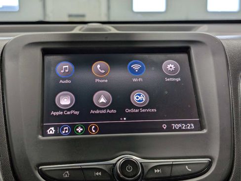 Used 2021 Chevrolet Equinox LT w/ LPO, Cargo Package AWD/4WD image 25