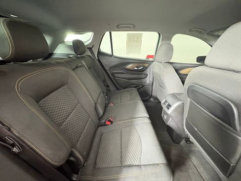 Used 2018 GMC Terrain SLE FWD image 44