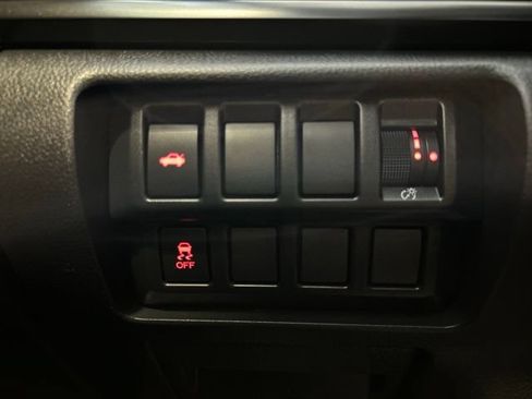 Used 2024 Subaru WRX Limited AWD/4WD image 14