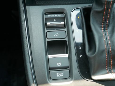 Used 2024 Honda CR-V Sport-L image 32