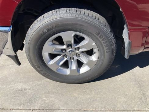 Used 2023 RAM 1500 Laramie image 10