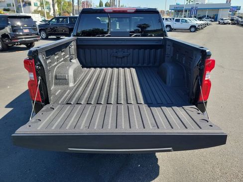New 2026 Chevrolet Silverado 1500 RST w/ RST All Star Premium Package RWD image 21