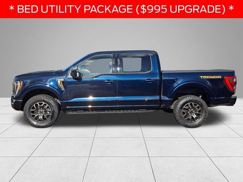 Used 2023 Ford F150 Tremor w/ Equipment Group 402A High AWD/4WD image 7