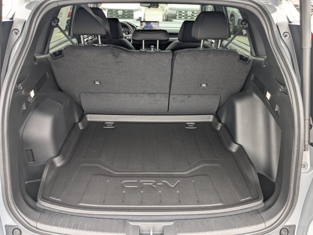 New 2026 Honda CR-V TrailSport image 13