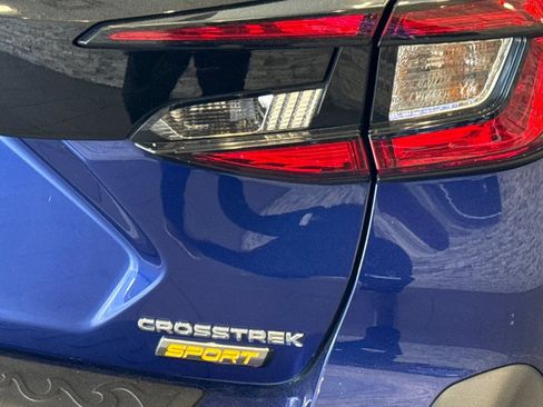 Used 2024 Subaru Crosstrek 2.5i Sport w/ Crosstrek Mirror Package AWD/4WD image 25