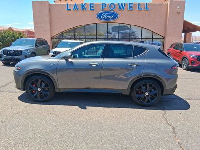 Used 2024 Dodge Hornet R/T Plus w/ Track Pack