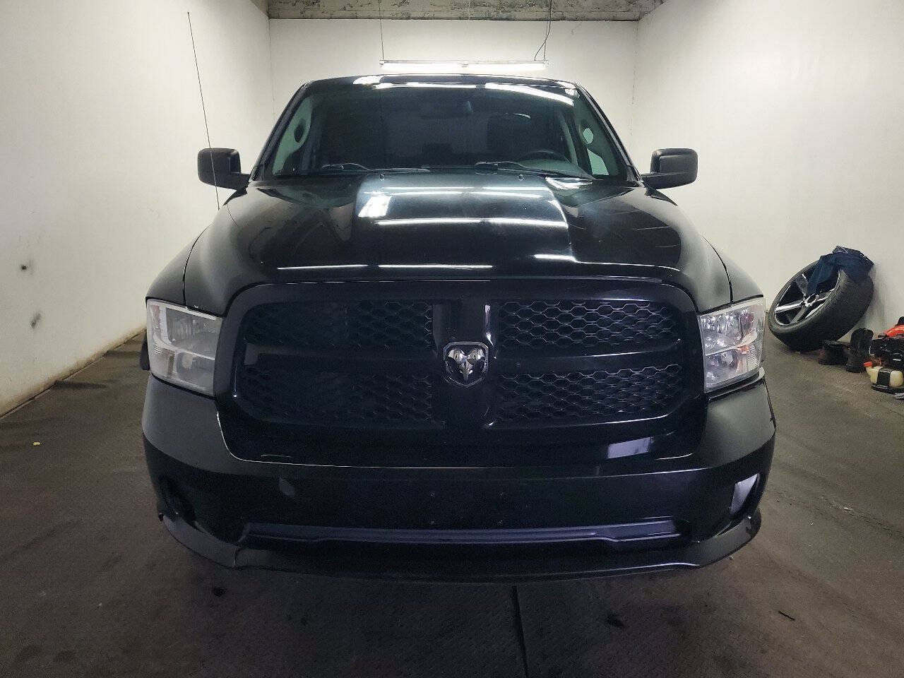 Used 2014 RAM 1500 Express AWD/4WD image 2