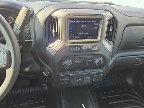 New 2026 Chevrolet Silverado 2500 W/T image 32