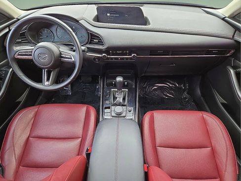 Used 2023 MAZDA CX-30 AWD 2.5 S w/ Preferred Package image 16