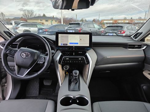 Used 2024 Toyota Venza Limited image 5