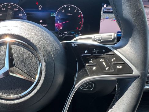 Used 2025 Mercedes-Benz GLE 450 4MATIC Coupe w/ Winter Package image 28