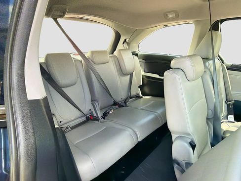 Used 2024 Honda Odyssey Touring image 28