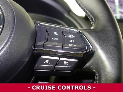 Used 2023 MAZDA CX-5 Signature image 13