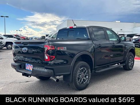 New 2024 Ford Ranger XLT image 6