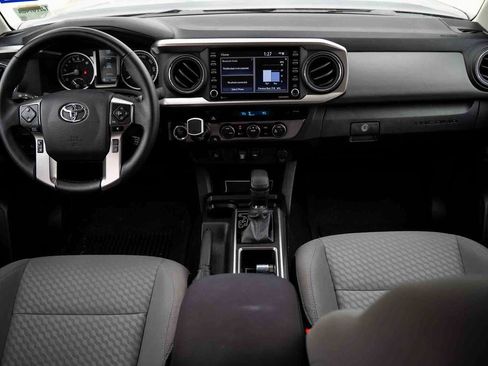 Used 2023 Toyota Tacoma SR5 image 25