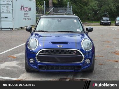 Used 2019 MINI Cooper S w/ Storage Package