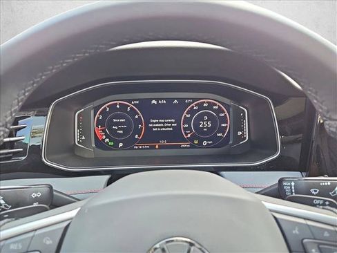 Used 2026 Volkswagen Jetta GLI Autobahn FWD image 11