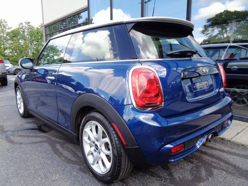 Used 2015 MINI Cooper S FWD image 7