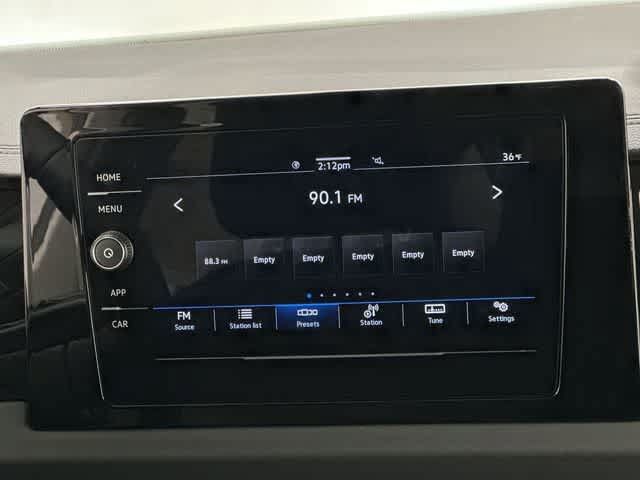 Used 2026 Volkswagen Jetta S FWD image 10