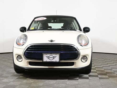 Used 2016 MINI Cooper 2-Door Hardtop FWD image 10