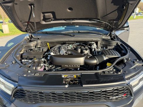 New 2026 Dodge Durango GT AWD/4WD image 21