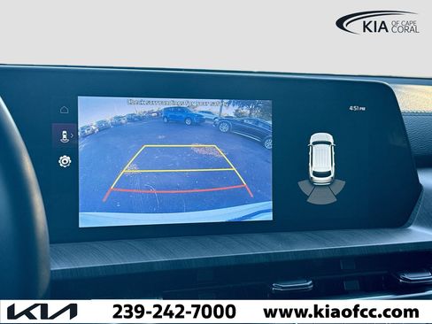 Certified 2024 Kia Telluride EX w/ EX Captain's Chair Package image 36