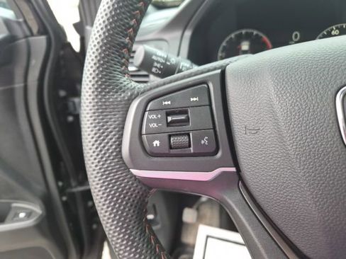 Used 2024 Honda Ridgeline TrailSport image 21