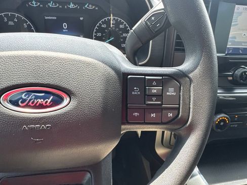 Used 2022 Ford F150 XL w/ STX Appearance Package AWD/4WD image 18