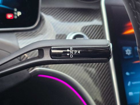 Used 2024 Mercedes-Benz C 43 AMG 4MATIC Sedan image 37