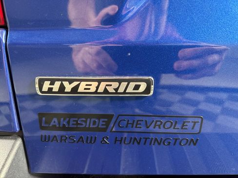 Used 2023 Ford Maverick XLT image 26