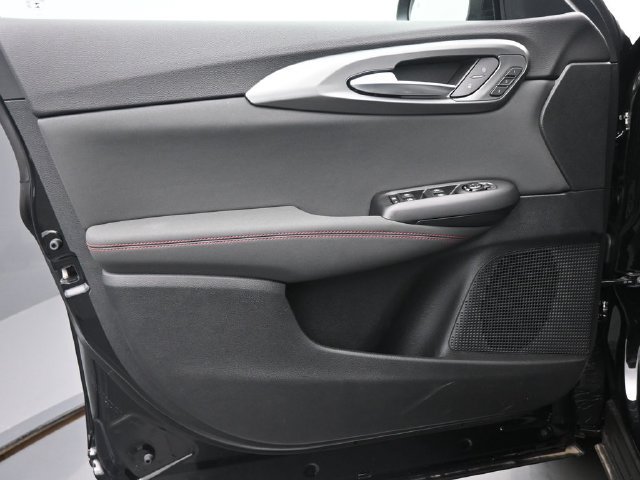 New 2025 Dodge Hornet R/T AWD/4WD image 12