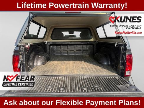 Used 2016 RAM 1500 Express AWD/4WD image 42