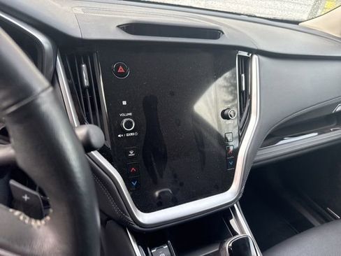 Used 2024 Subaru Outback Limited image 25