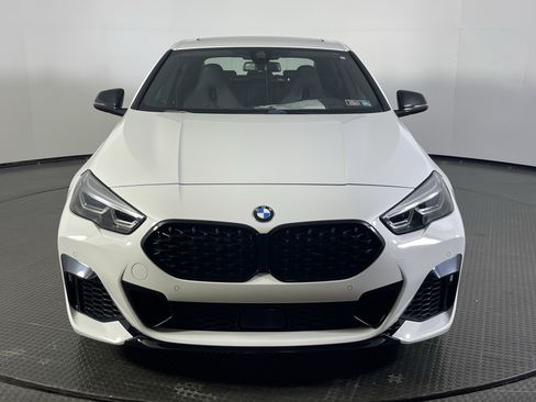 Used 2020 BMW M235i xDrive Gran Coupe w/ Premium Package AWD/4WD image 2