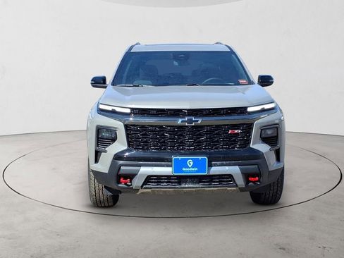 New 2026 Chevrolet Traverse Z71 w/ Enhanced Driving Package image 2