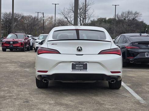 Certified 2023 Acura Integra A-Spec image 7