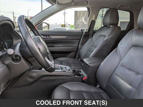 Used 2019 MAZDA CX-5 Grand Touring Reserve image 17