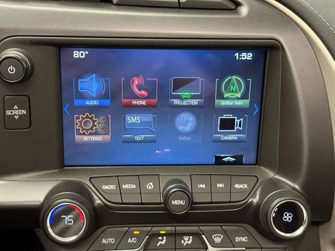 Used 2017 Chevrolet Corvette Z06 RWD image 14