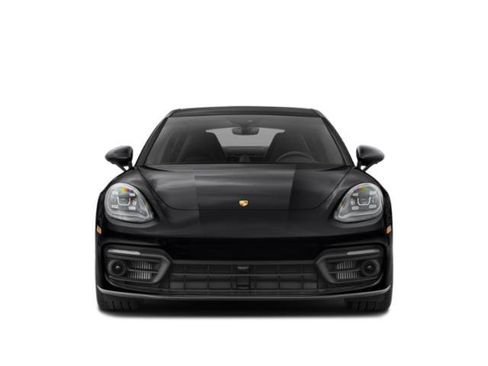 Used 2023 Porsche Panamera Platinum Edition RWD image 4