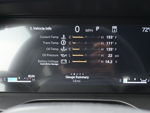 New 2026 Jeep Grand Cherokee L Limited image 10